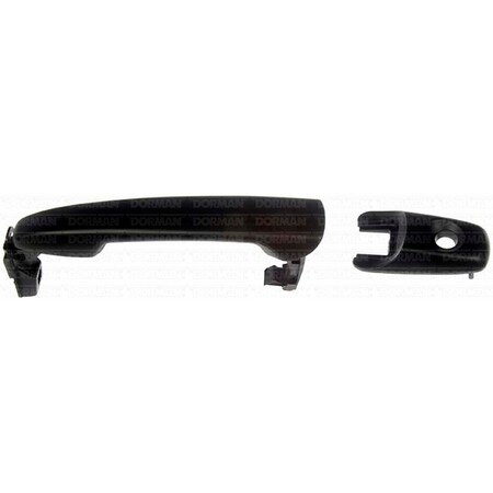 Motormite Exterior Door Handle Front Left, 81345 81345
